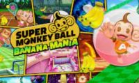 SEGA aggiunge Morgana di Persona 5 al cast di Super Monkey Ball Banana Mania
